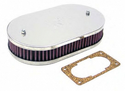 K&N FILTERS 569005 -